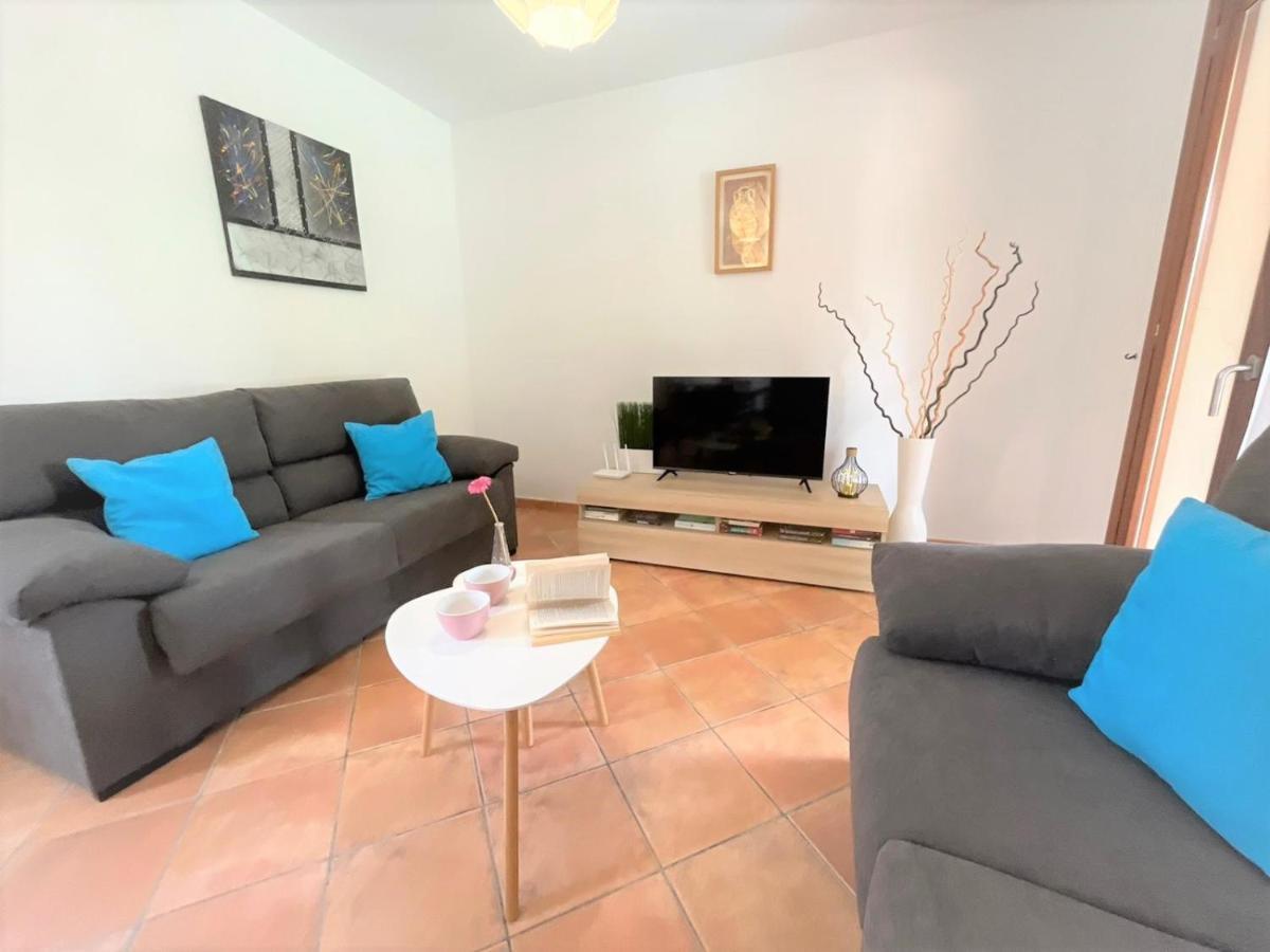 Villa Delicias ID:52851 Alcúdia Exterior foto